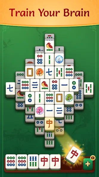 Zen Tiles - Mahjong Match screenshot 2