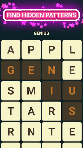 WordBrain - Word puzzle game screenshot 18