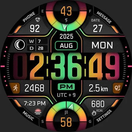 BRN152 - EXION screenshot 29