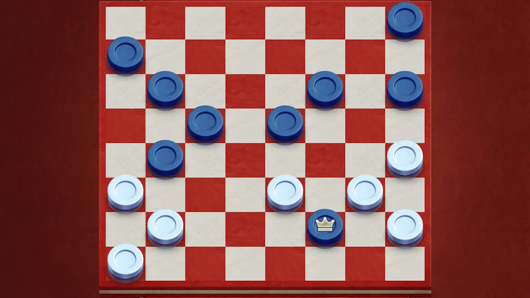 西洋跳棋 screenshot 8