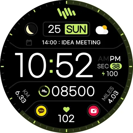 SamWatch PointColor 37 2024 screenshot 38