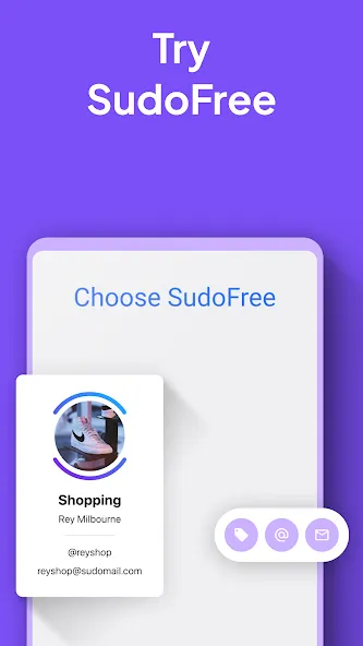 MySudo – Protect your identity screenshot 24