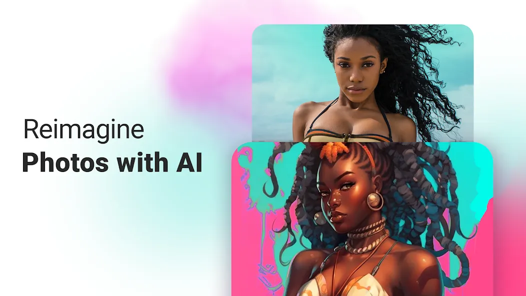ARTA: AI Art & Photo Generator screenshot 20