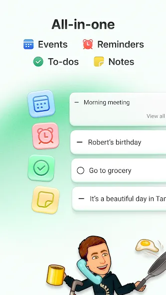 Twos: Remember & Share Things screenshot 2