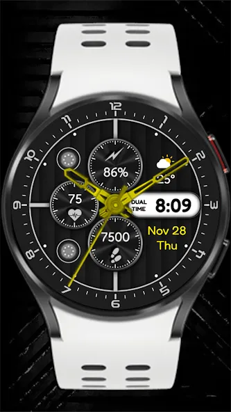 KZY130 screenshot 1