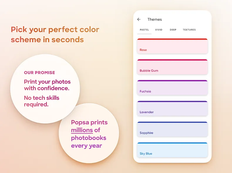 Popsa | Print Your Photos screenshot 10