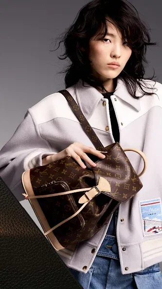 Louis Vuitton screenshot 3