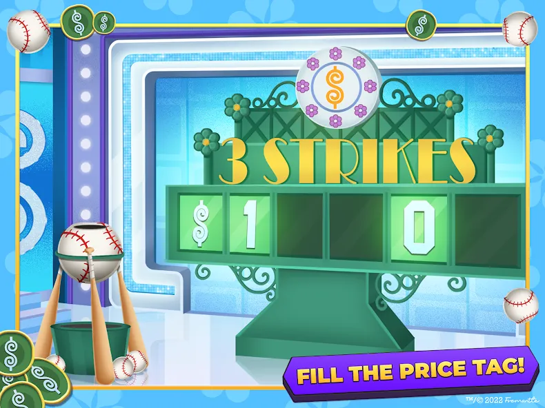 The Price Is Right: Bingo! screenshot 9