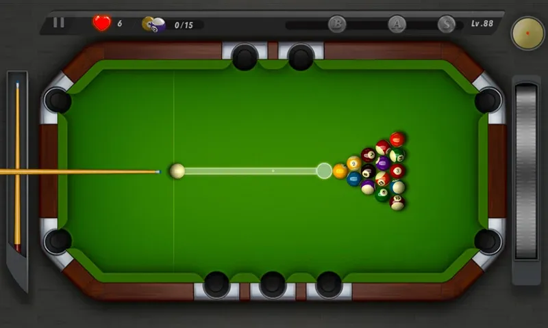 Pooking - Billiards Ciudad screenshot 10
