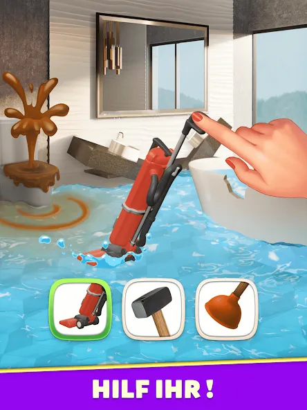 Design Masters: Home Simulator screenshot 19