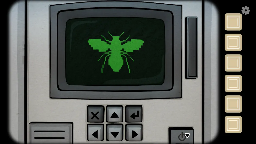 The Past Within screenshot 6