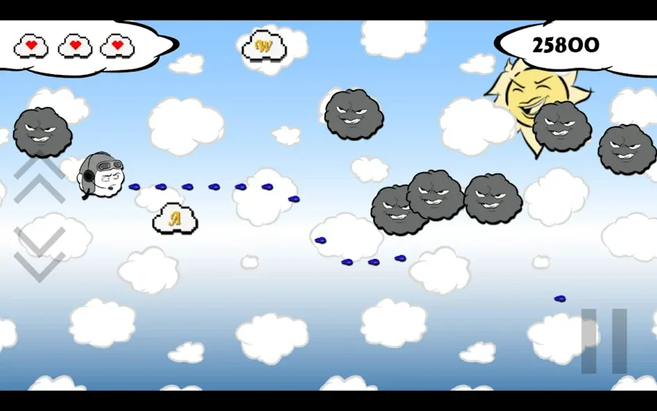 Operation A.S.S. Takedown screenshot 1