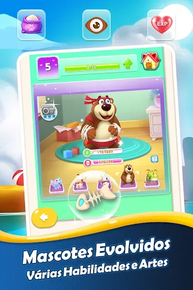 Piggy Boom screenshot 5