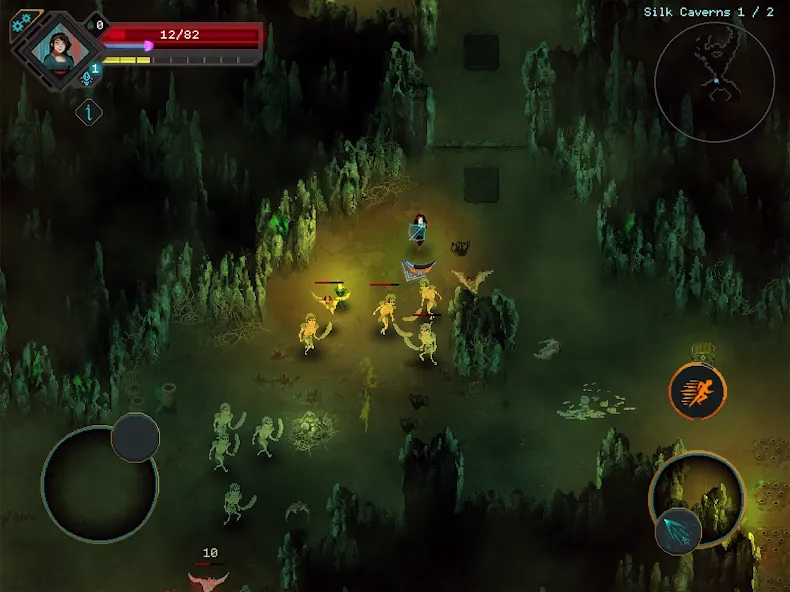 Children of Morta screenshot 9