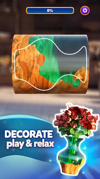 DIY Projects - Projet détente screenshot 29