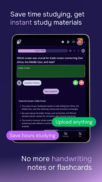 Thea: Study Smart screenshot 20