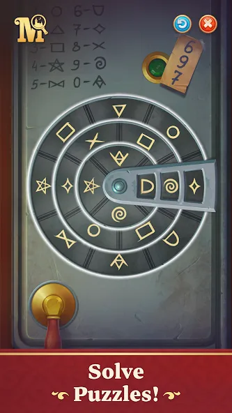 Manor Matters screenshot 2