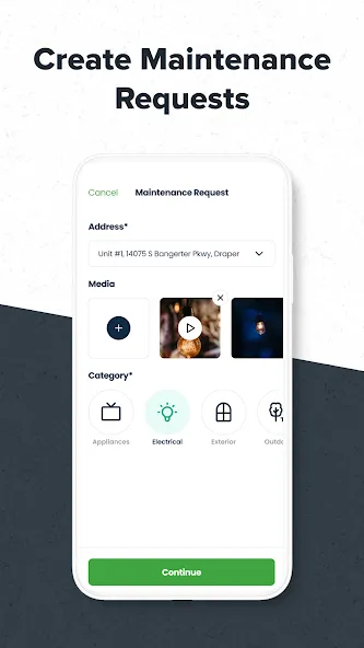 TenantCloud screenshot 4