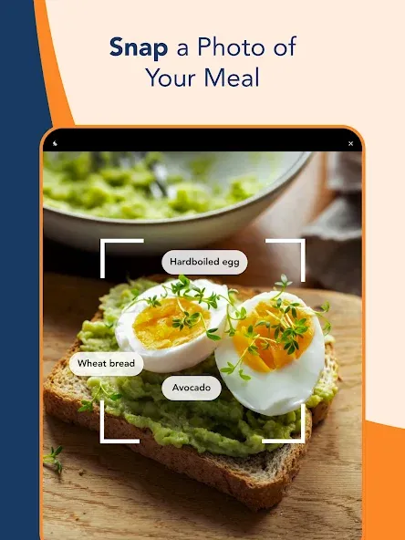 Calorie Counter by Lose It! screenshot 11