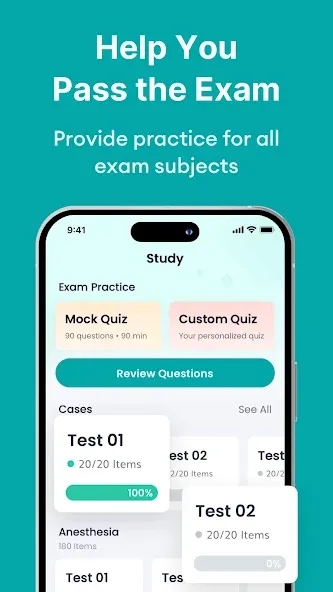 Medical Coding Exam Prep 2026 screenshot 24