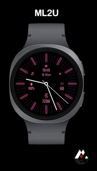 ML2U 124 screenshot 5