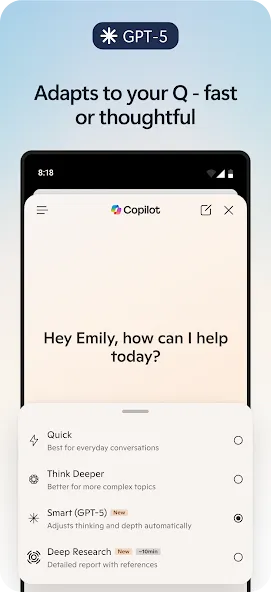 Microsoft Edge Beta screenshot 5
