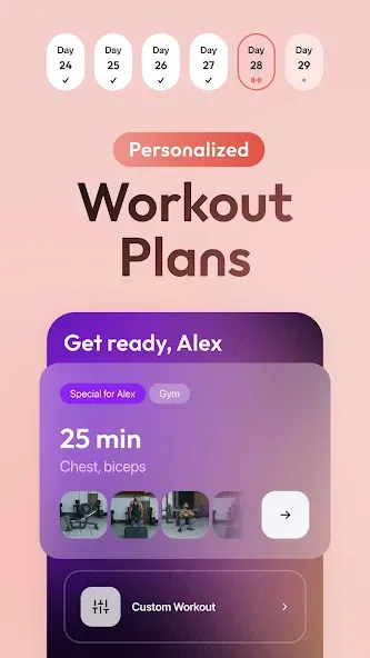 Zing AI: Exercices screenshot 3
