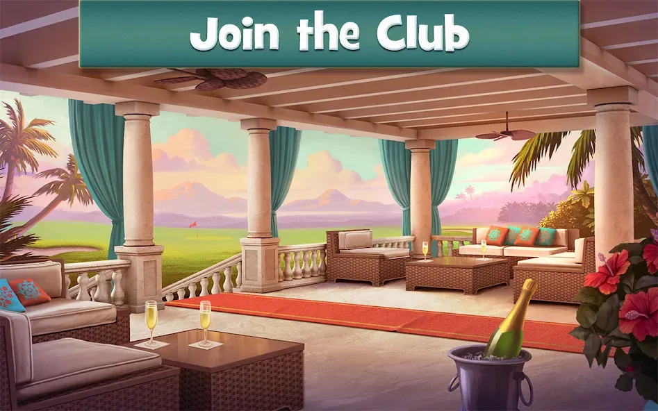 Fairway Solitaire - Card Game screenshot 4
