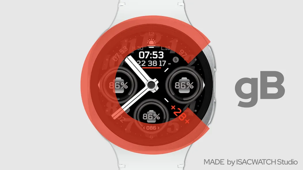 IWF C gB | ISACWATCH screenshot 1