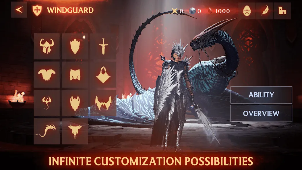Century: Age of Ashes screenshot 4