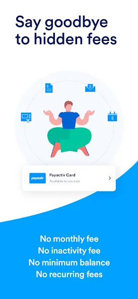 Payactiv screenshot 6