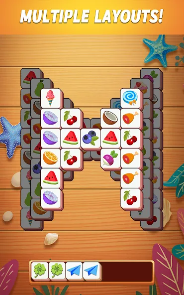 Tile Master® - Matching Game screenshot 11