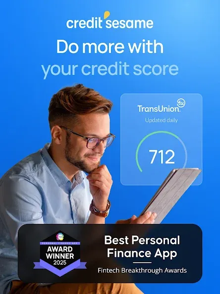 Credit Sesame: Grow your score screenshot 8