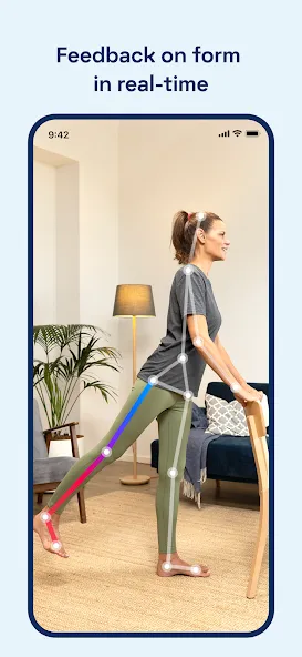Kaia Health screenshot 11