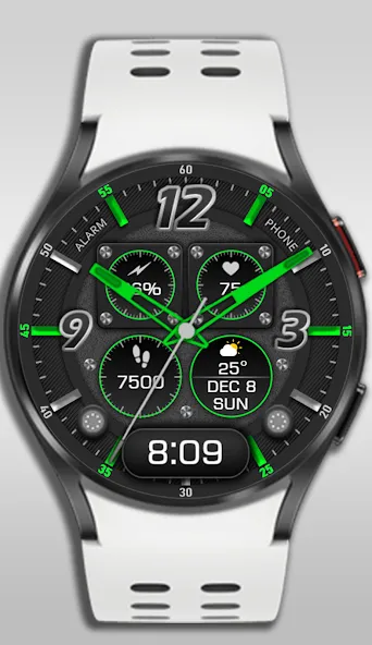 KZY131 screenshot 3