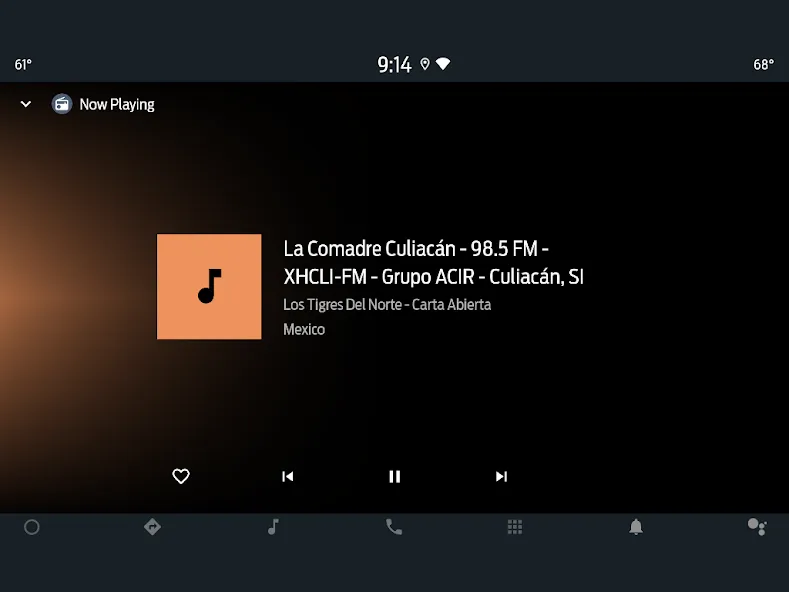 Open Radio - Online FM Radio screenshot 30