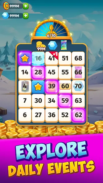 Gin Rummy Stars - Card Game screenshot 6
