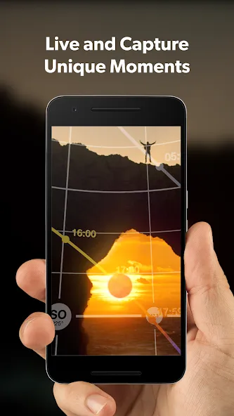 PhotoPills screenshot 1