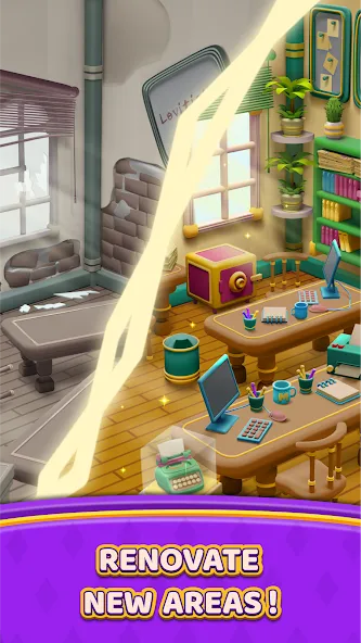 Mayor Match screenshot 7