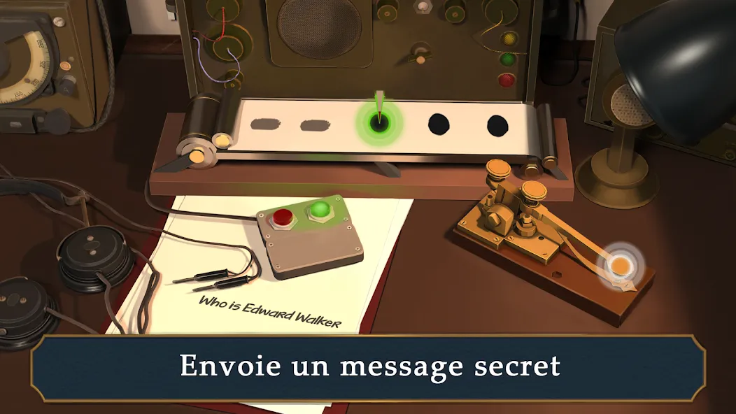 Mary's Mystery:Objets cachés screenshot 7
