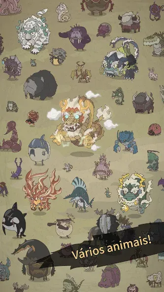 Wild Tamer screenshot 3