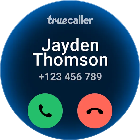 Truecaller: llamadas spam screenshot 9