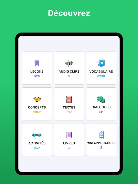 Wlingua - Apprenez l’espagnol screenshot 11