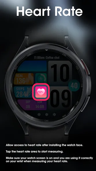 PRADO 50 Widgets screenshot 5