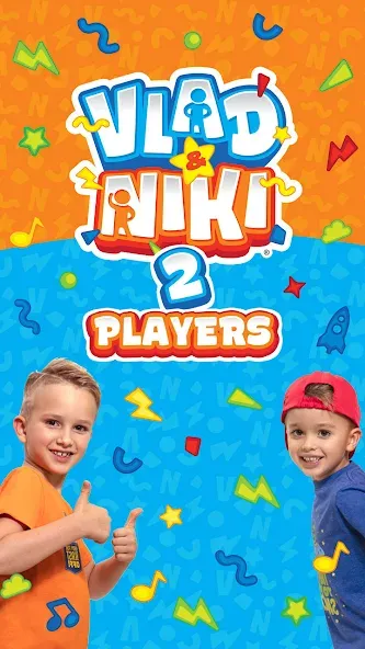 Vlad et Niki - 2 Joueurs screenshot 7