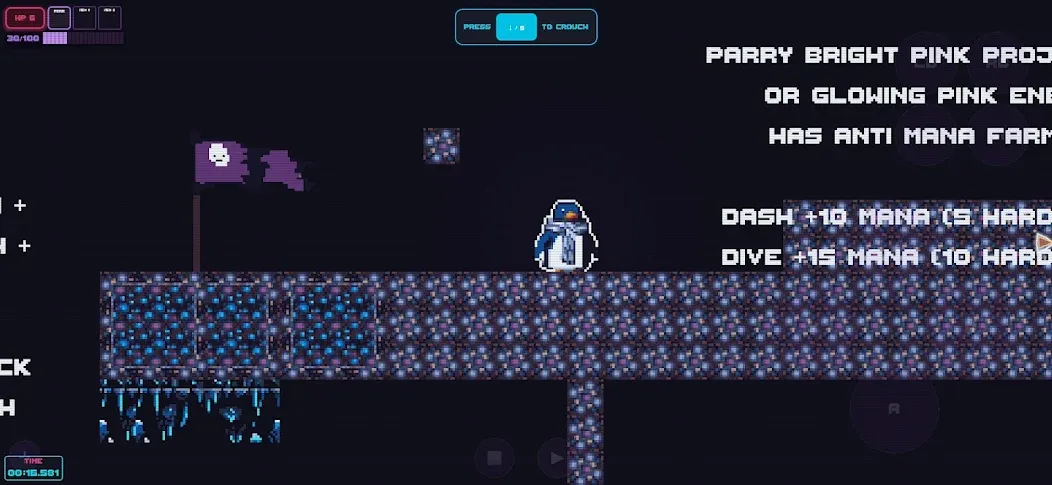 Aufstieg der Pinguine 2 screenshot 2