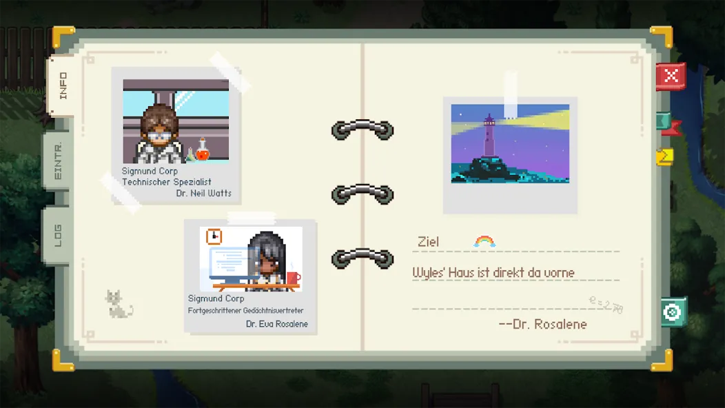 To the Moon screenshot 6