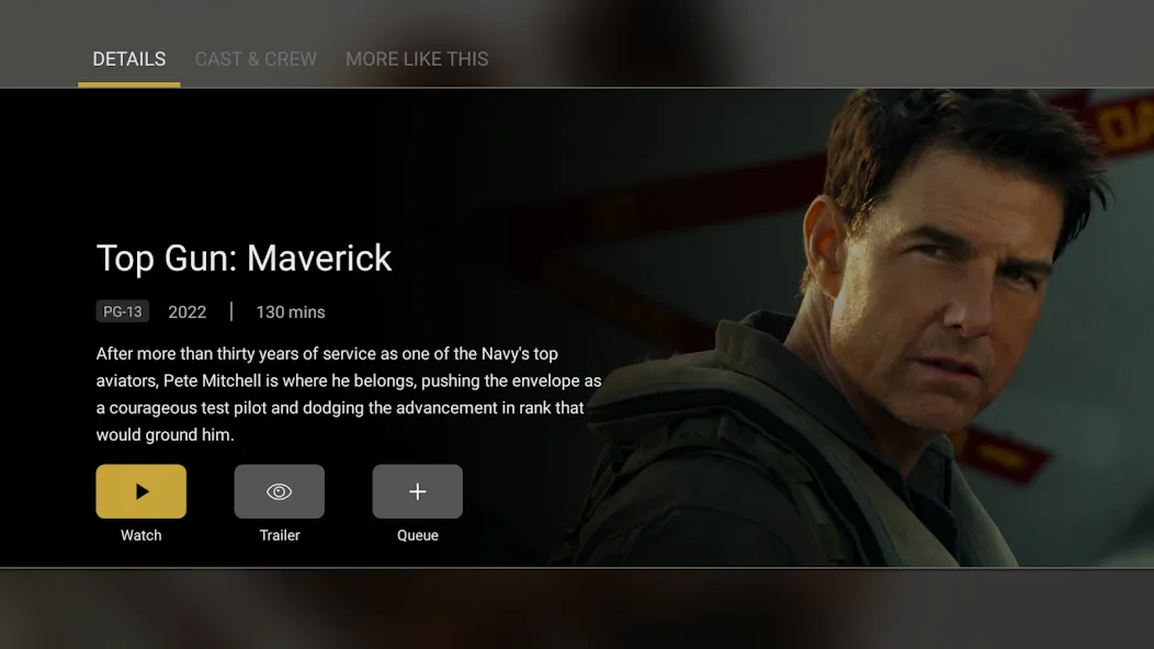 MGM+ screenshot 29
