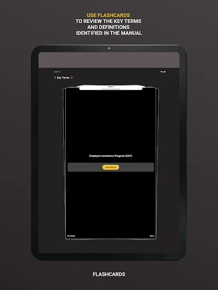 IFSTA Company Officer 6 screenshot 16