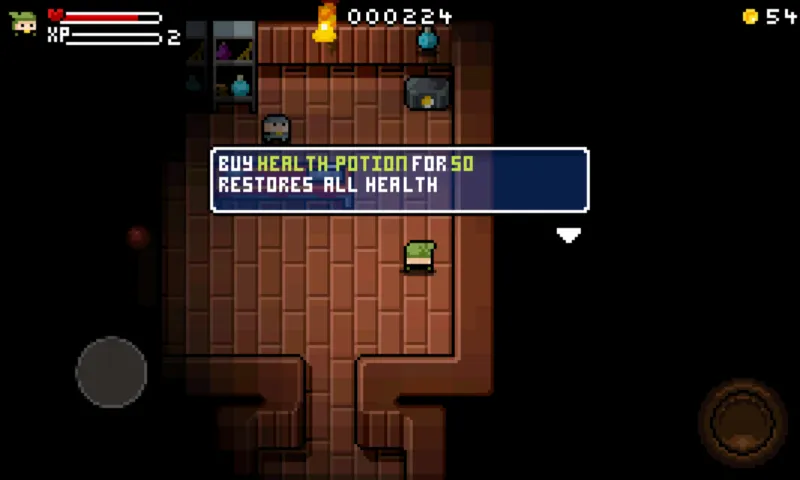 Heroes of Loot screenshot 3